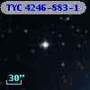 TYC 4246-883-1
