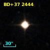 BD+37  2444