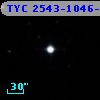 TYC 2543-1046-1