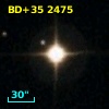BD+35  2475