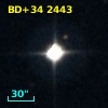 BD+34  2443