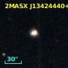 2MASX J13424440+3503460