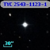 TYC 2543-1123-1