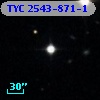 TYC 2543-871-1
