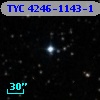 TYC 4246-1143-1
