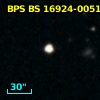 BPS BS 16924-0051