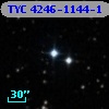 TYC 4246-1144-1