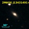 2MASX J13431491+3505063
