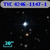 TYC 4246-1147-1