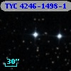 TYC 4246-1498-1