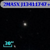 2MASX J13411747+3516201