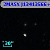 2MASX J13413566+3414151