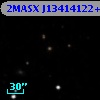 2MASX J13414122+3621320
