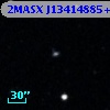 2MASX J13414885+3457502