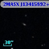 2MASX J13415892+3452211