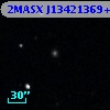 2MASX J13421369+3446492
