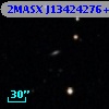 2MASX J13424276+3516310