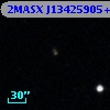 2MASX J13425905+3427519