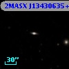 2MASX J13430635+3617194
