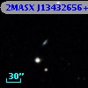 2MASX J13432656+3528483