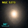 NGC  5273