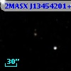 2MASX J13454201+3615164