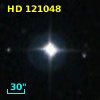HD 121048
