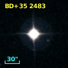 BD+35  2483