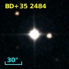 BD+35  2484