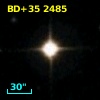 BD+35  2485