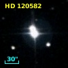 HD 120582