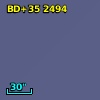 CCDM J13514+3441AB