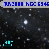 [RW2000] NGC  6946 X-4