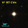 V* RT CVn