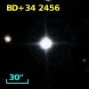 BD+34  2456