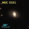 NGC  5321