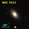 NGC  5312