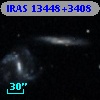 IRAS 13448+3408
