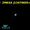 2MASX J13470695+3456238