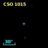 CSO 1015