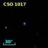 CSO 1017