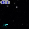 B2 1347+25 B