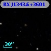 RX J1343.6+3601