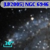[LB2005] NGC  6946 X11