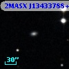 2MASX J13433788+3356563
