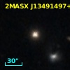 2MASX J13491497+3517420