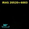 IRAS 20520+6003