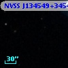 NVSS J134549+345426