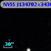 NVSS J134702+343059