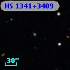 HS 1341+3409